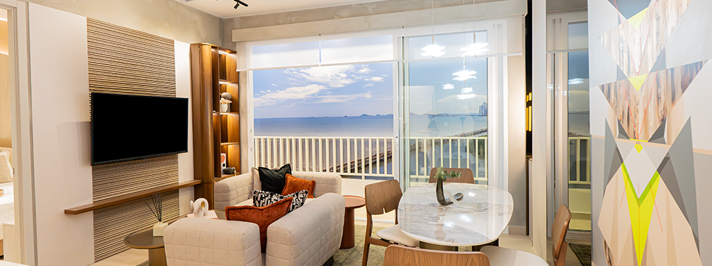 Apartamentos nuevos en Panamá
