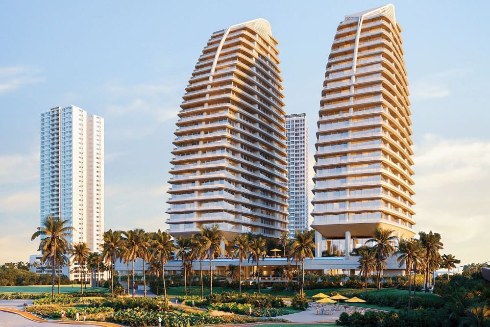 arquitectura ipanema