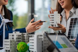 mercado inmobiliario de lujo