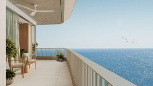 por qué expatriados eligen Costa del Este