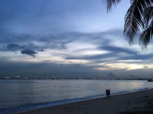 inversión inmobiliaria frente al mar