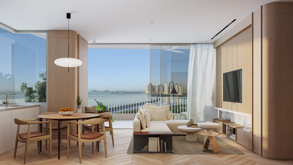 por qué Costa del Este es la zona más exclusiva para vivir en Panamá